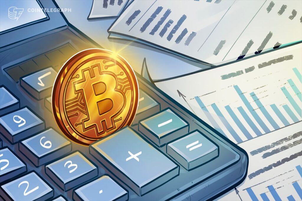 Bitcoin ‘parece exausto’, com o próximo mercado em baixa rendendo uma meta de US$ 69 mil