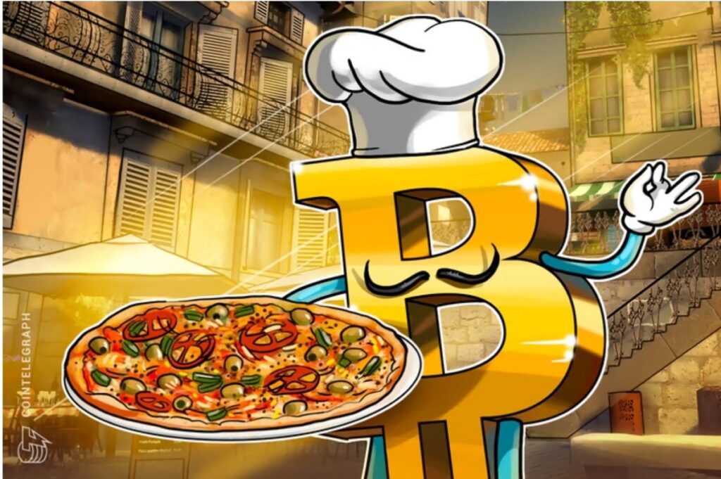 La ironía que lo cambió todo en Bitcoin