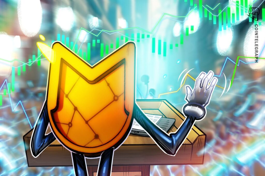 S&P Global prevê futuro dos mercados com IA e tokenização