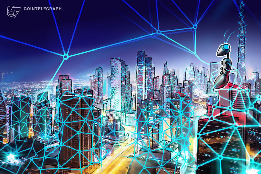 Imóveis em Dubai atingem US$ 18,2 bilhões em vendas em meio a impulso de tokenização