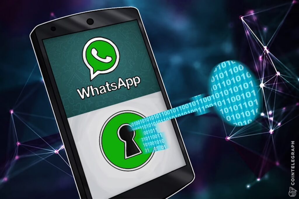 Startup brasileira usa blockchain para validar capturas de tela do WhatsApp e provas digitais na Justiça