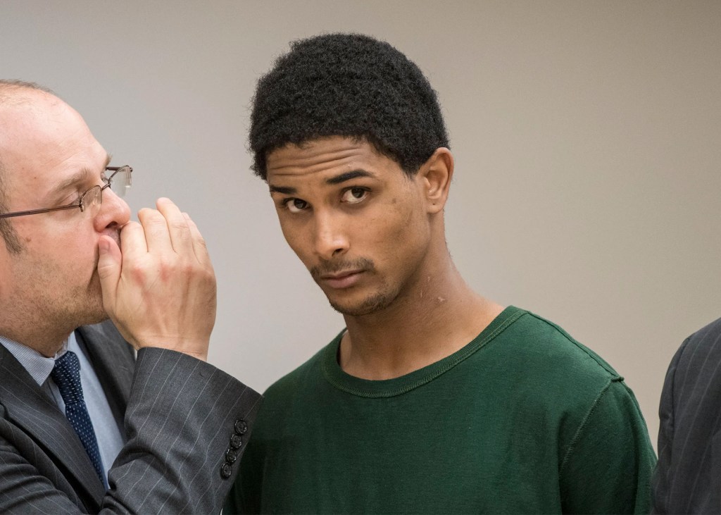 Bronx Trinitarios member who stabbed Lesandro ‘Junior’ Guzman Feliz to death dies in prison: records