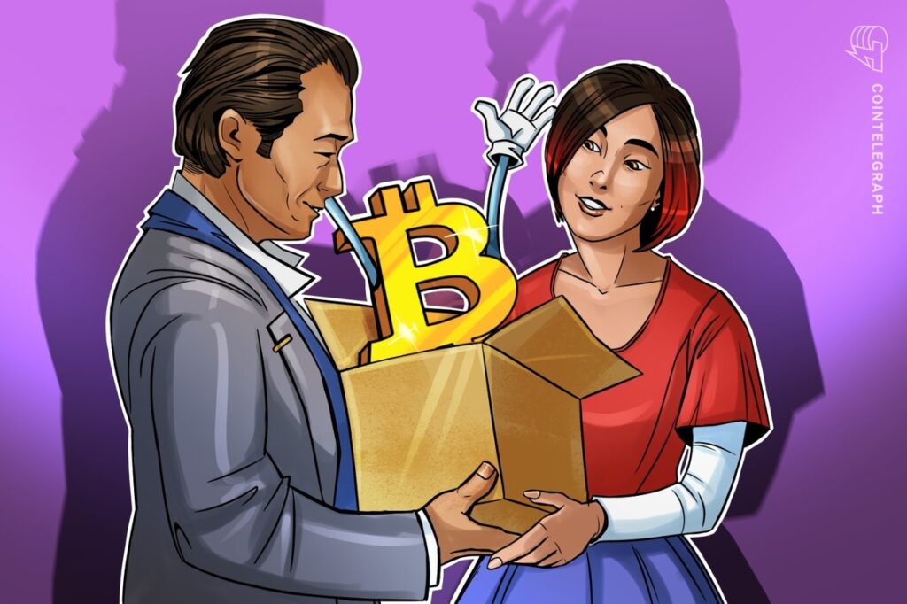 Bitcoin sobe com ETFs e liquidez nos EUA; analistas projetam novas máximas em julho