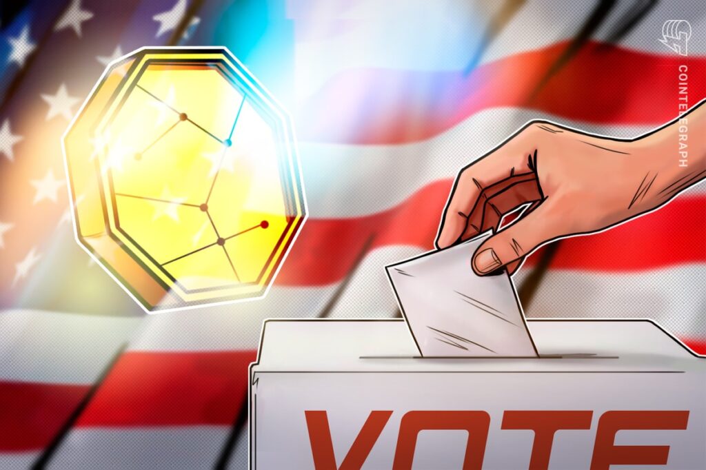 UK Labour MPs Want To Crack Down On Crypto Campaign Donations