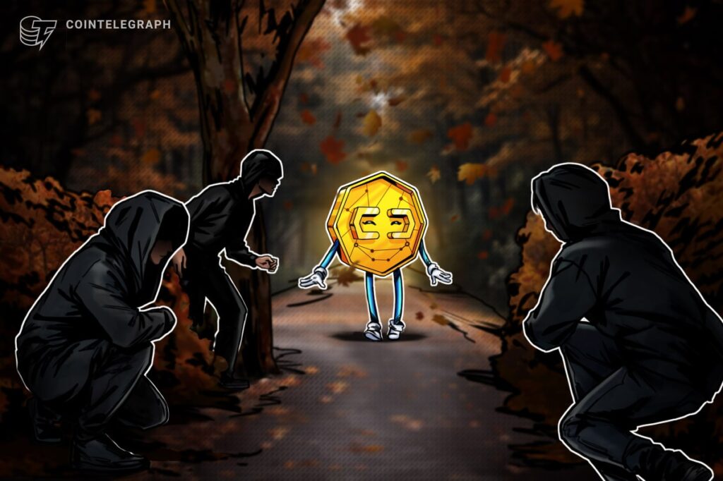 SlowMist alerta sobre 5 golpes “traiçoeiros” envolvendo criptomoedas no segundo trimestre