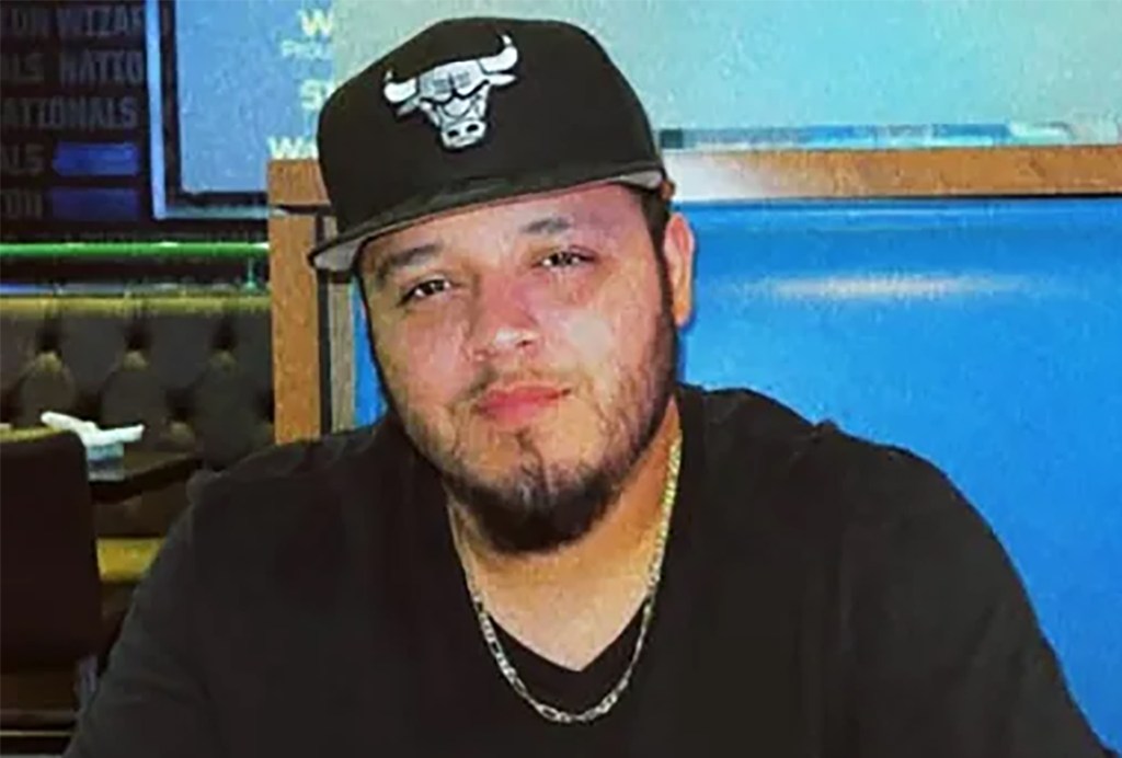 Kilmar Abrego Garcia says he was tortured in Salvadoran jail