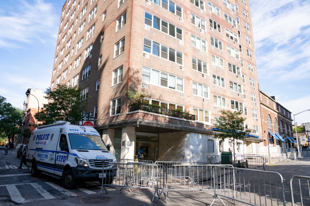 Teen arrested for shooting friend in head while firing into NYC Pride Stonewall crowd