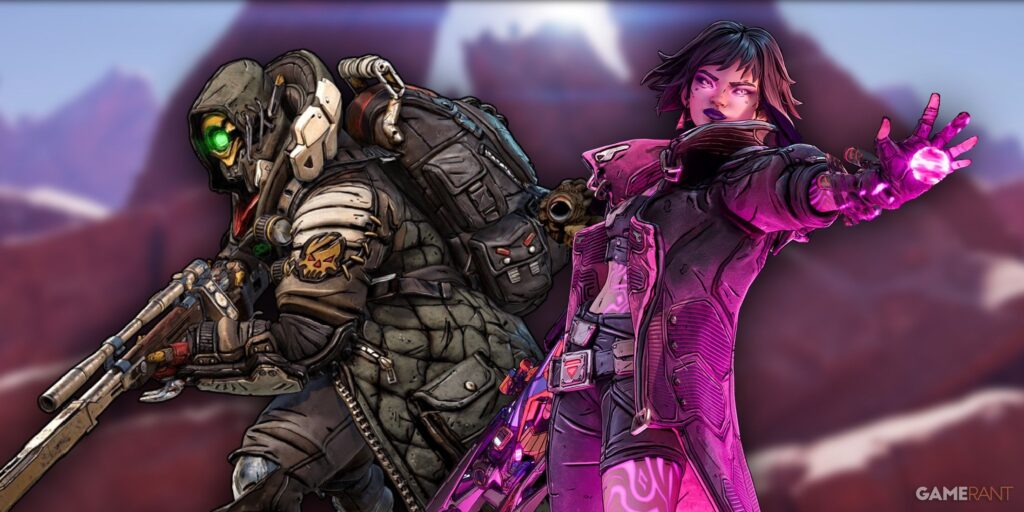 Borderlands 4 is Already a Step Behind Borderlands 3 in One Area