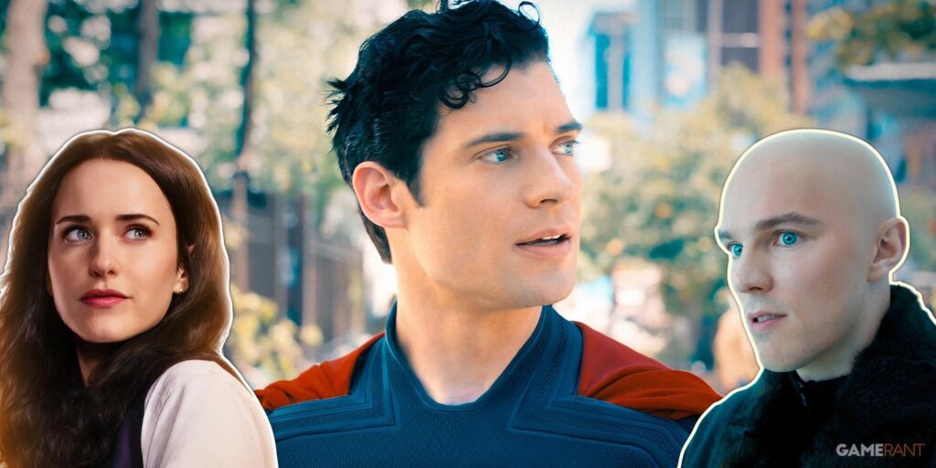 James Gunn’s Superman On Track For A Heroic Box Office Weekend