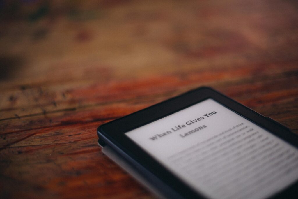 Libby’s library app adds an AI discovery feature, and not everyone is thrilled