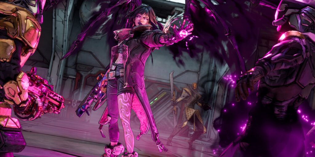 Borderlands 4 Narrative Director Speaks About Its Grounded Story After BL3 ‘Sometimes Felt Like Parody’