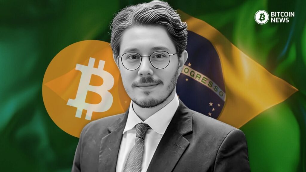 Debating $17B National Bitcoin Reserve on Aug 20