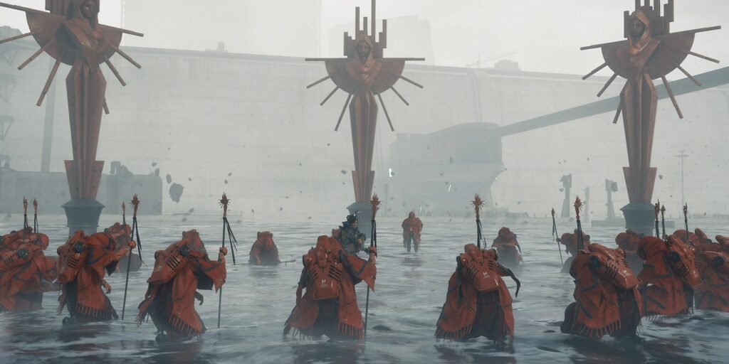 Best Open-World Games That Make You Think, Ranked
