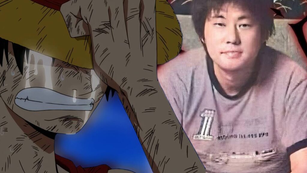 Say Goodbye To One Piece On September 1