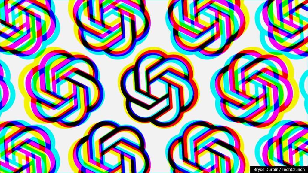 OpenAI reportedly raises $8.3B at $300B valuation