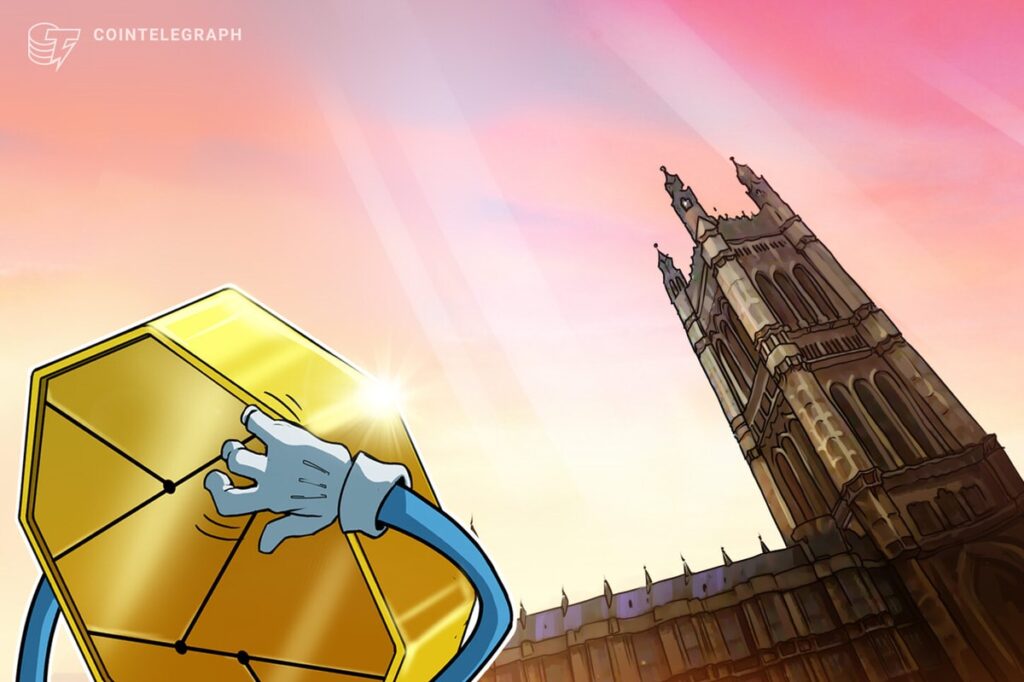 The UK Needs Regulatory Clarity That Matches Ambition