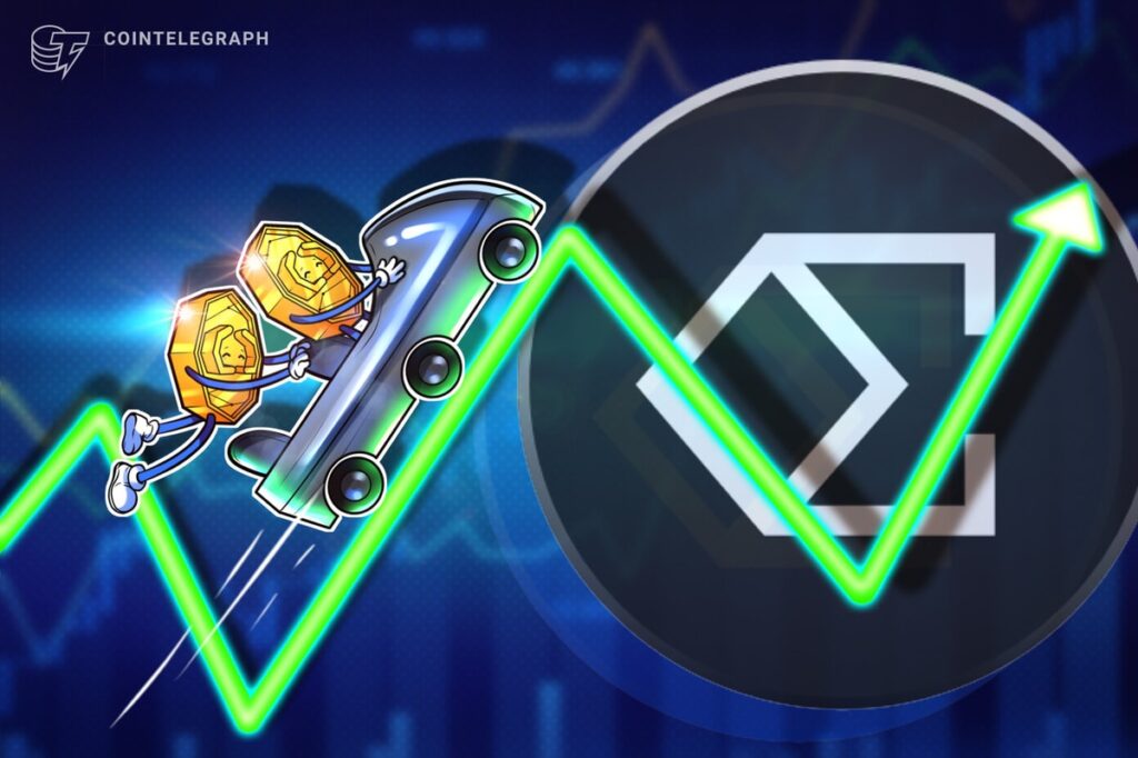 M2 Capital Invests $20M in Ethena as TVL Approaches $15B