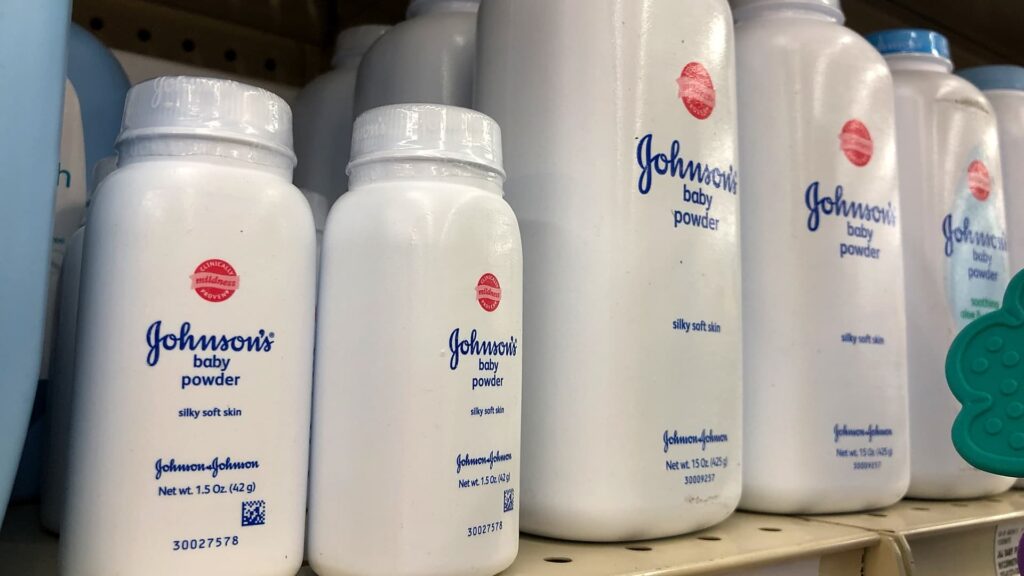 Here’s why Jim Cramer thinks Johnson & Johnson can keep running