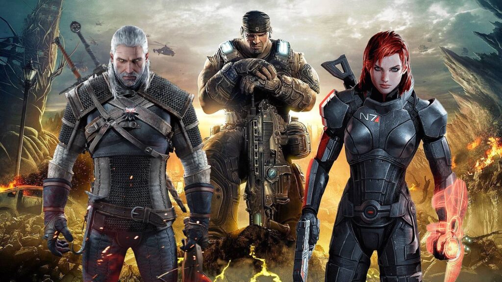 Games That Were The End Of An Era