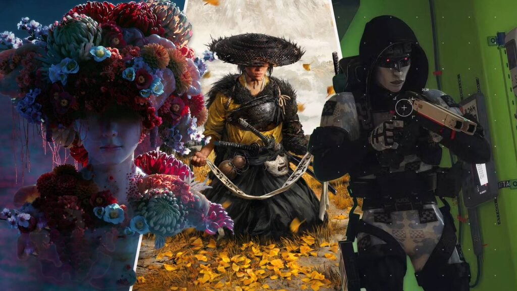 Upcoming PS5 Games Releasing In 2025 & Beyond