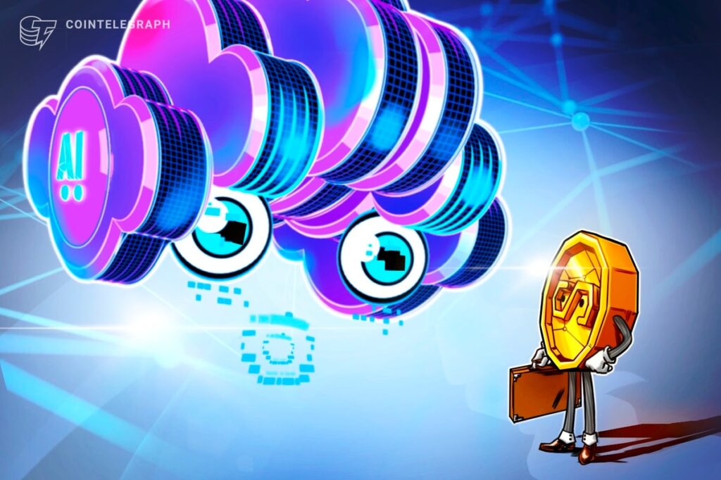 AI Agents May Become Liquidity Drivers for Stablecoins: Paxos Labs Exec