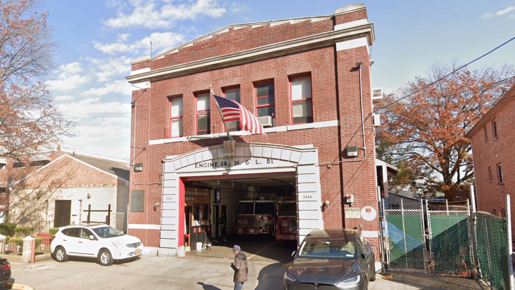 FDNY transfers 9 firefighters and suspends 11 firefighters, 3 captains over hazing videos