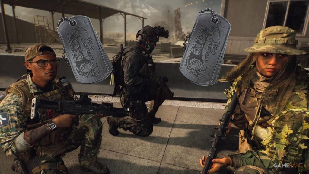 All Always Forward Collectibles in Battlefield 6