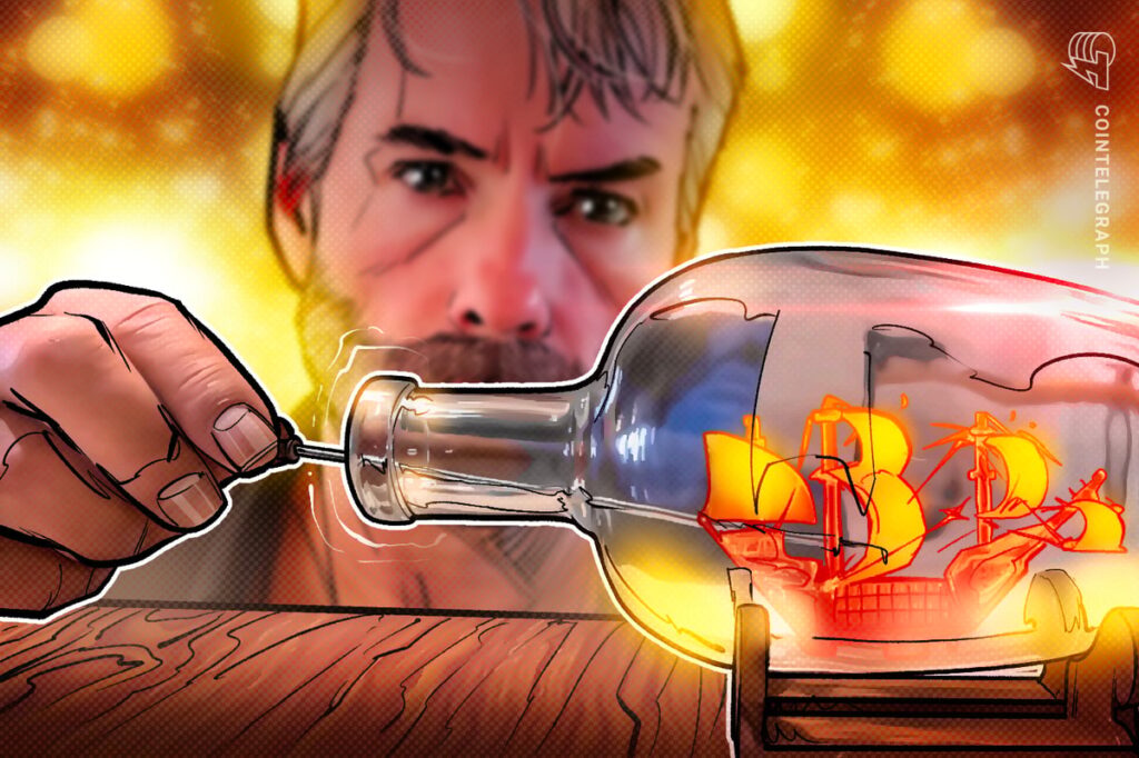 Strategy no tendrá que vender BTC en el próximo mercado bajista