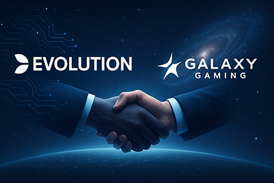 Evolution, Galaxy Extend Merger Timeline Into 2026