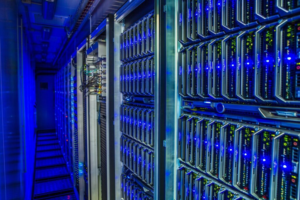 This startup’s metal stacks could help solve AI’s massive heat problem