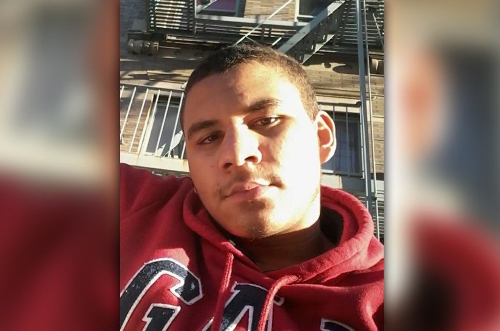 A hard working autistic man who feared riding the subway was killed walking home