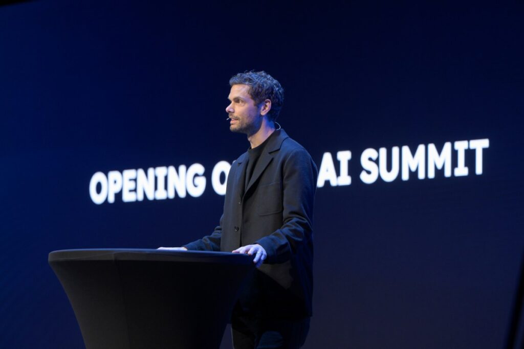 Finland’s NestAI lands €100M, partners with Nokia to build AI for defense applications