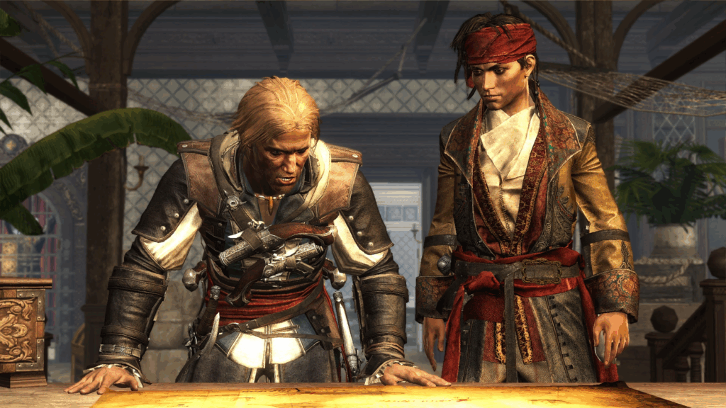 Black Flag’s Remake May Be Bringing Back Cut Content, But There’s One Storyline That Deserves It the Most