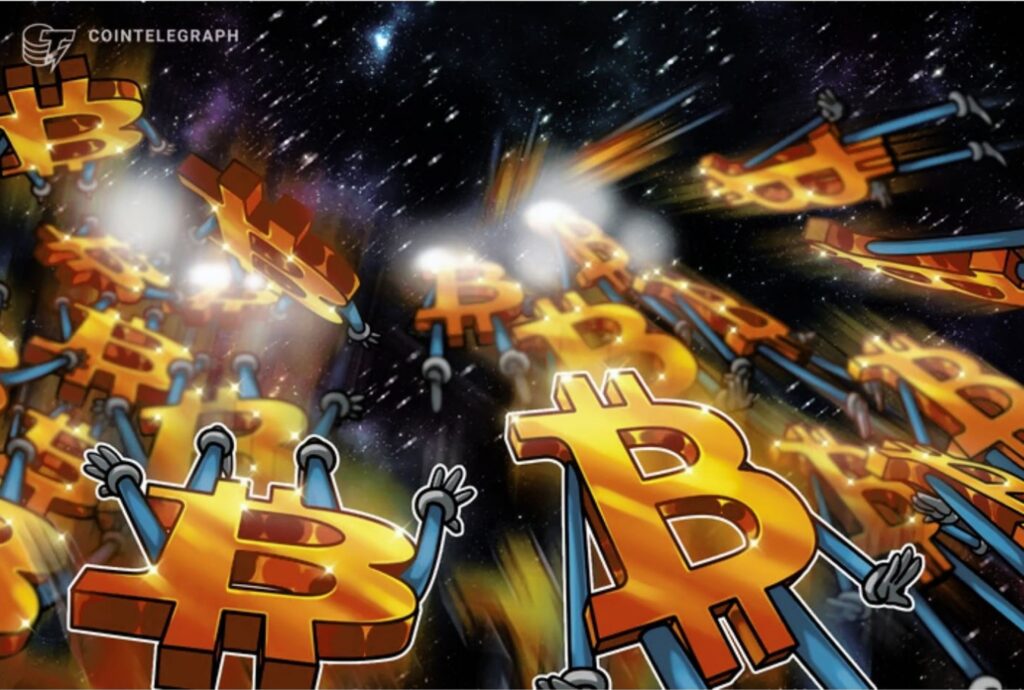 El dilema del próximo gran salto de Bitcoin