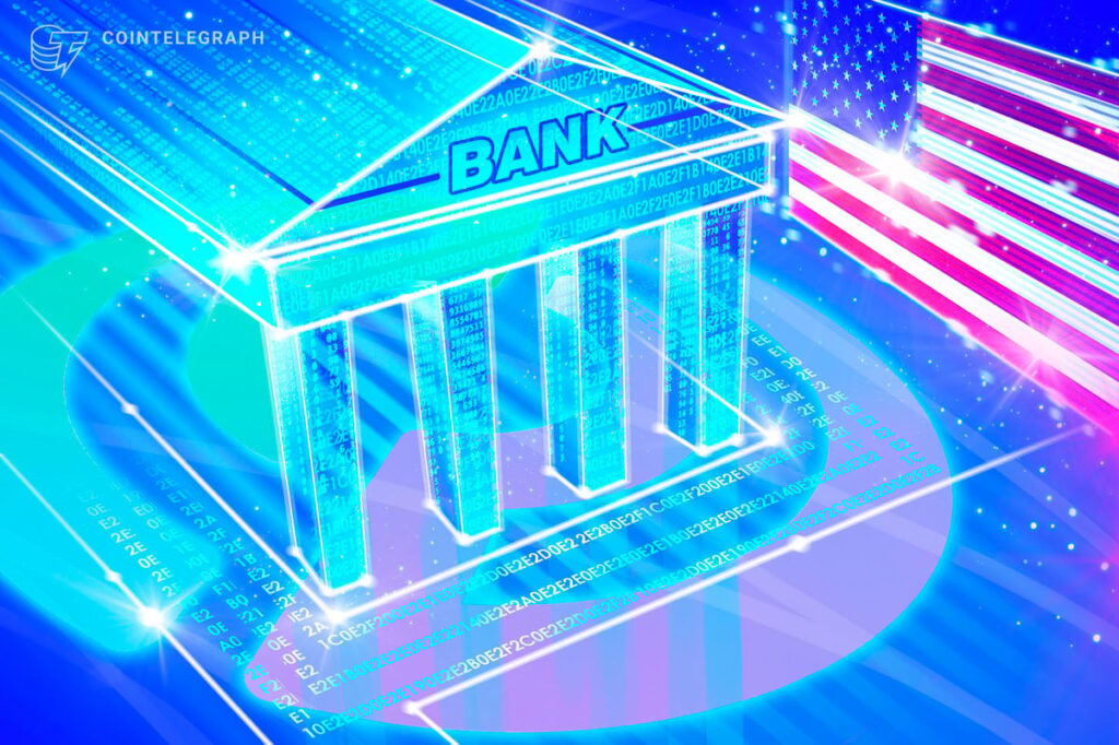 Criptomonedas «desbancarizadas» por los grandes bancos, según la OCC