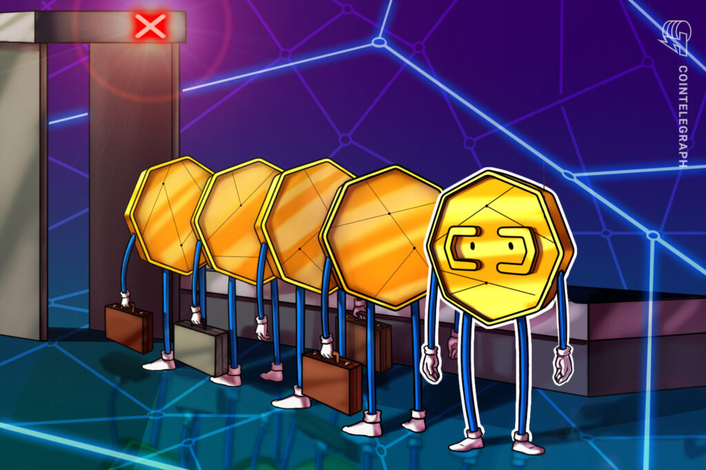 Filipinas bloquea Coinbase y Gemini