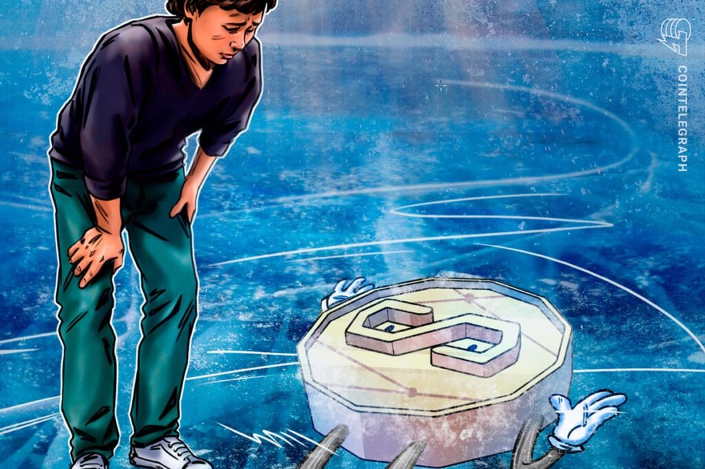 JPMorgan congela cuentas de startups de stablecoins por sanciones