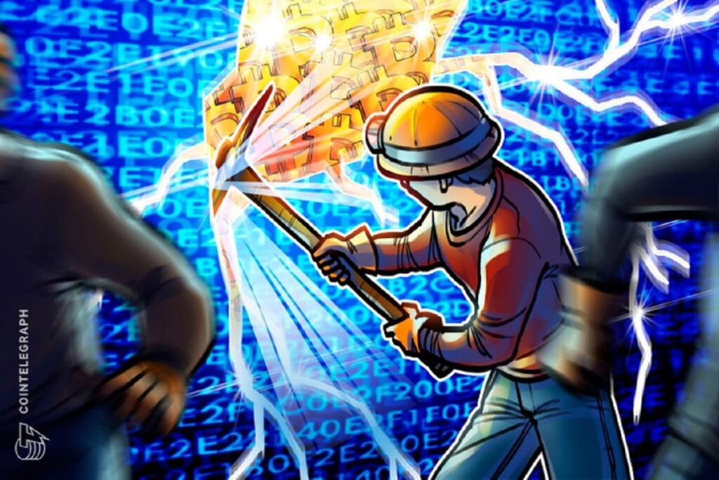 Cómo la guerra de metales de China podría asfixiar el Hashrate en 2026