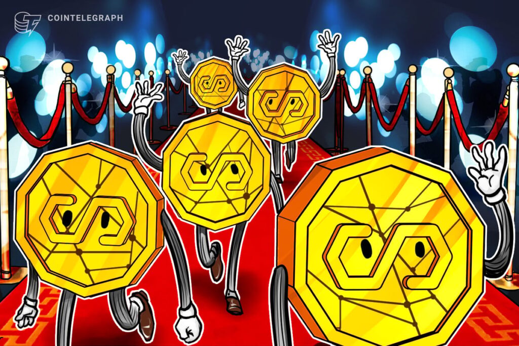 XP lança sua própria stablecoin pela Clean