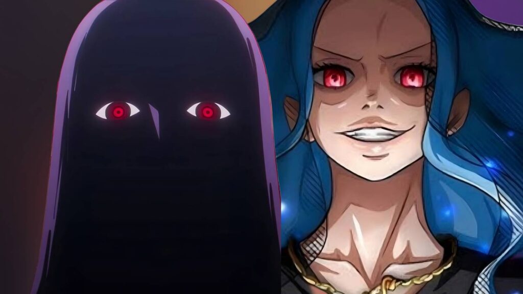 One Piece: The True God, Explained