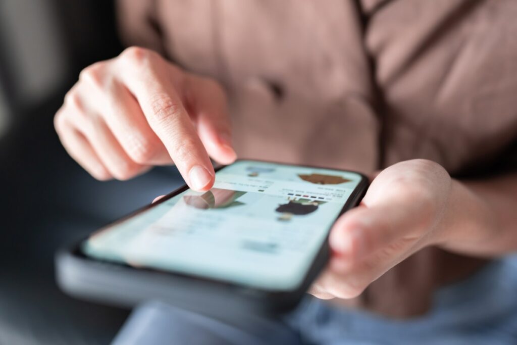 ChatGPT referrals to retailers’ apps increased 28% year-over-year, says report