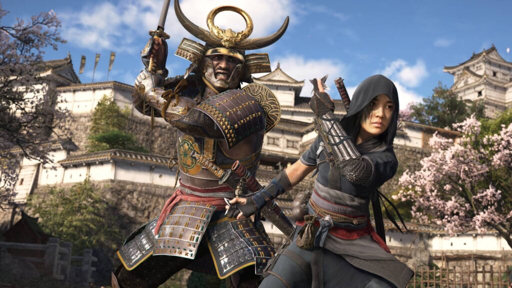 Assassin’s Creed May Include Dual Protagonists in Future Games