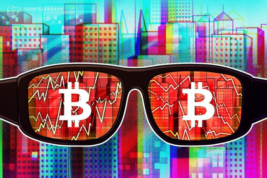 Key Bitcoin Price Levels to Watch as BTC Bear Market Begins
