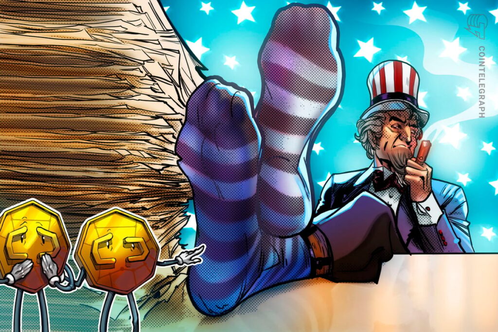 US ‘Crypto Capital’ Claim Meets Developer Pushback
