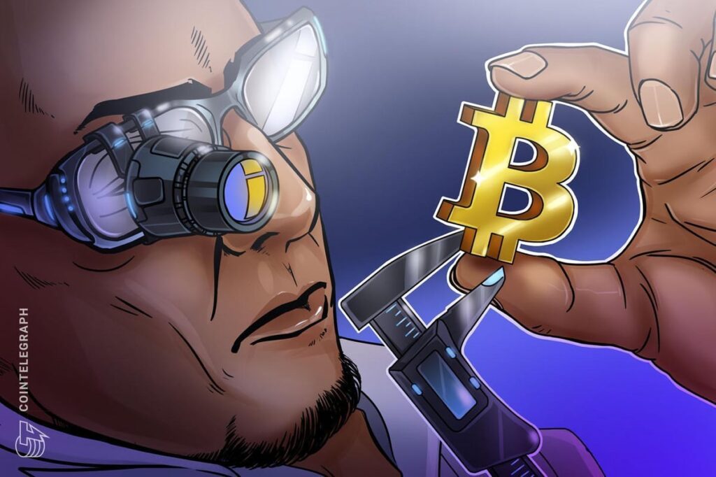 Niveles clave de precio de Bitcoin a observar en 2026