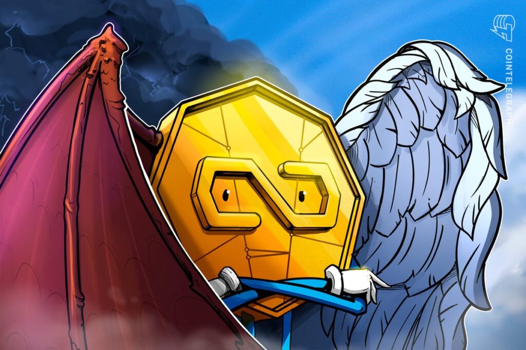 Ex-presidente do Banco Central alerta para riscos das stablecoins no Brasil