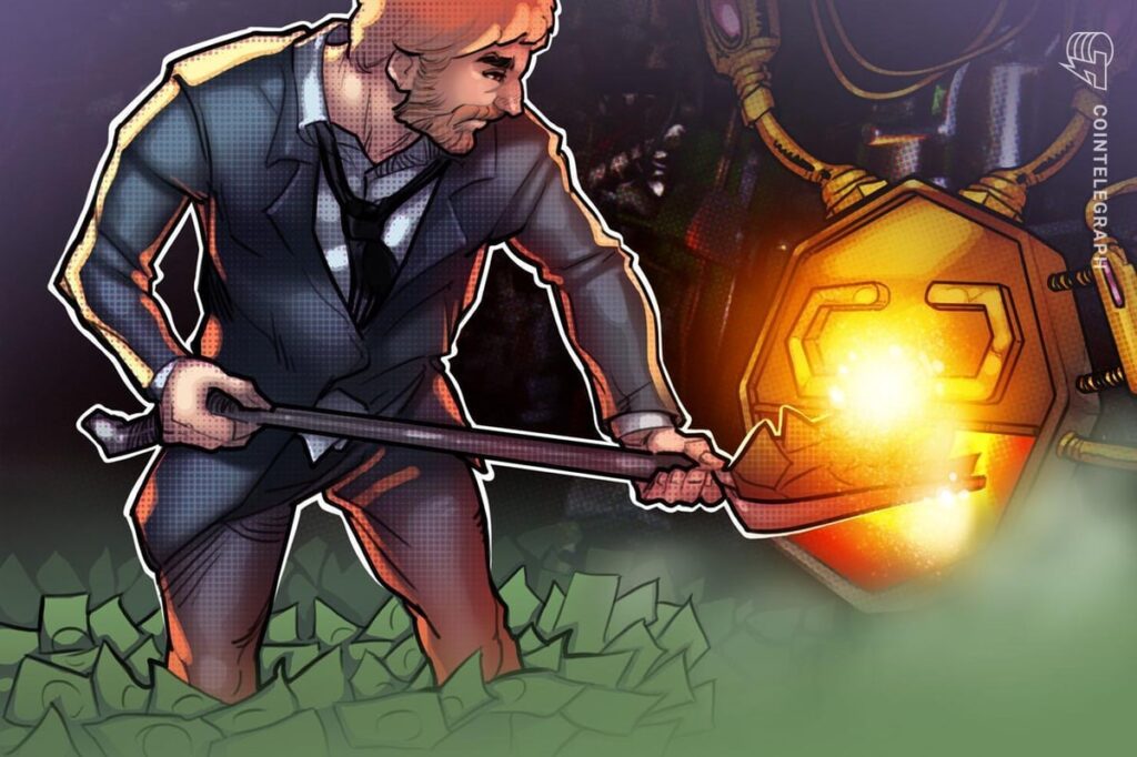 YZi Labs Backs Genius as Trading Shifts Onchain