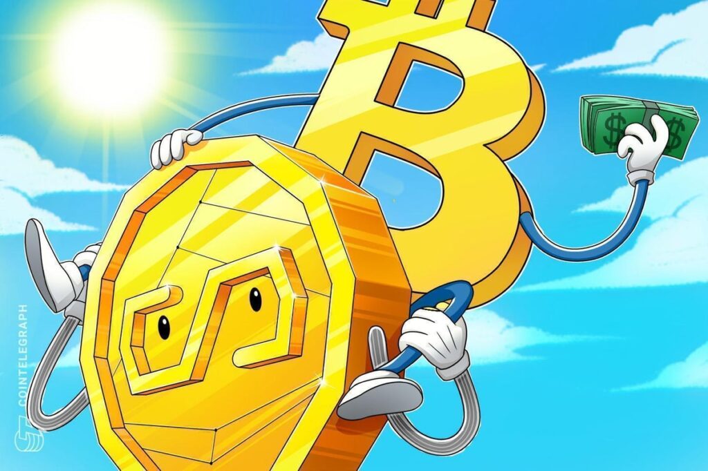 Stablecoins or Bitcoin Salaries? How Regulation Is Shaping Pay Choices