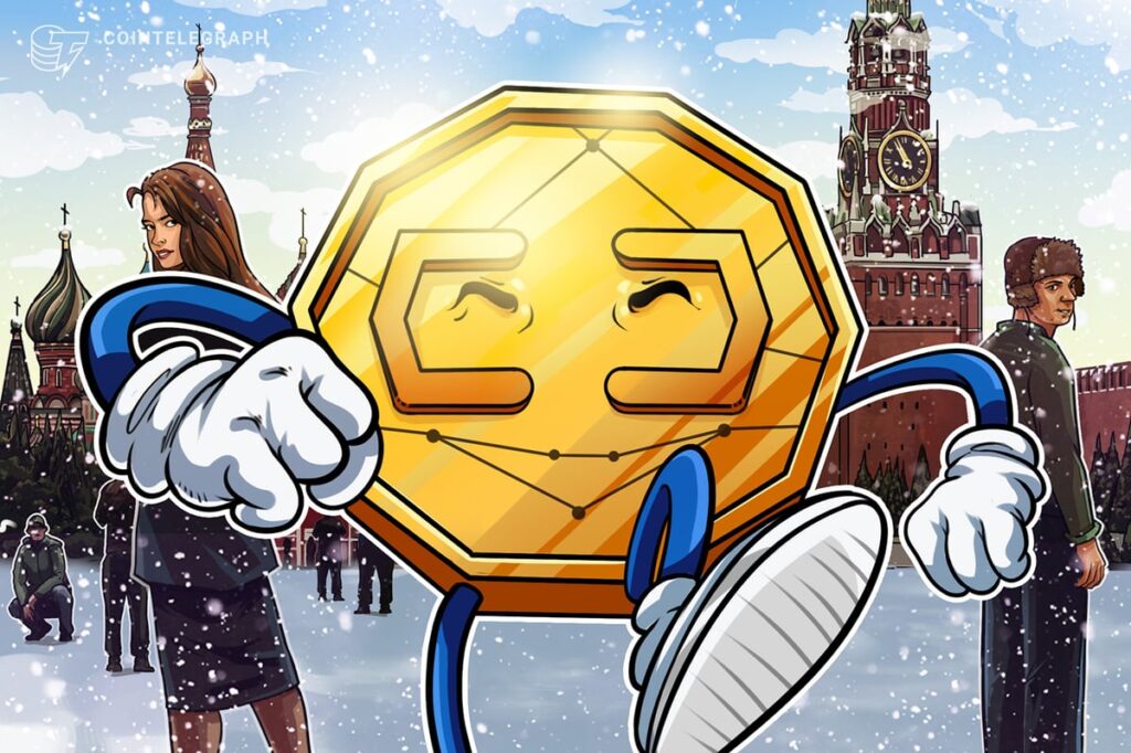 Rusia planea un proyecto de ley para desregular el mercado cripto