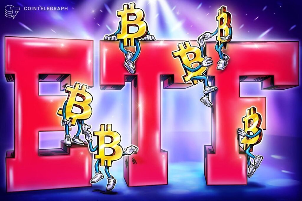 Bitcoin acima de US$ 95 mil e parlamentares dos EUA adiam o CLARITY Act